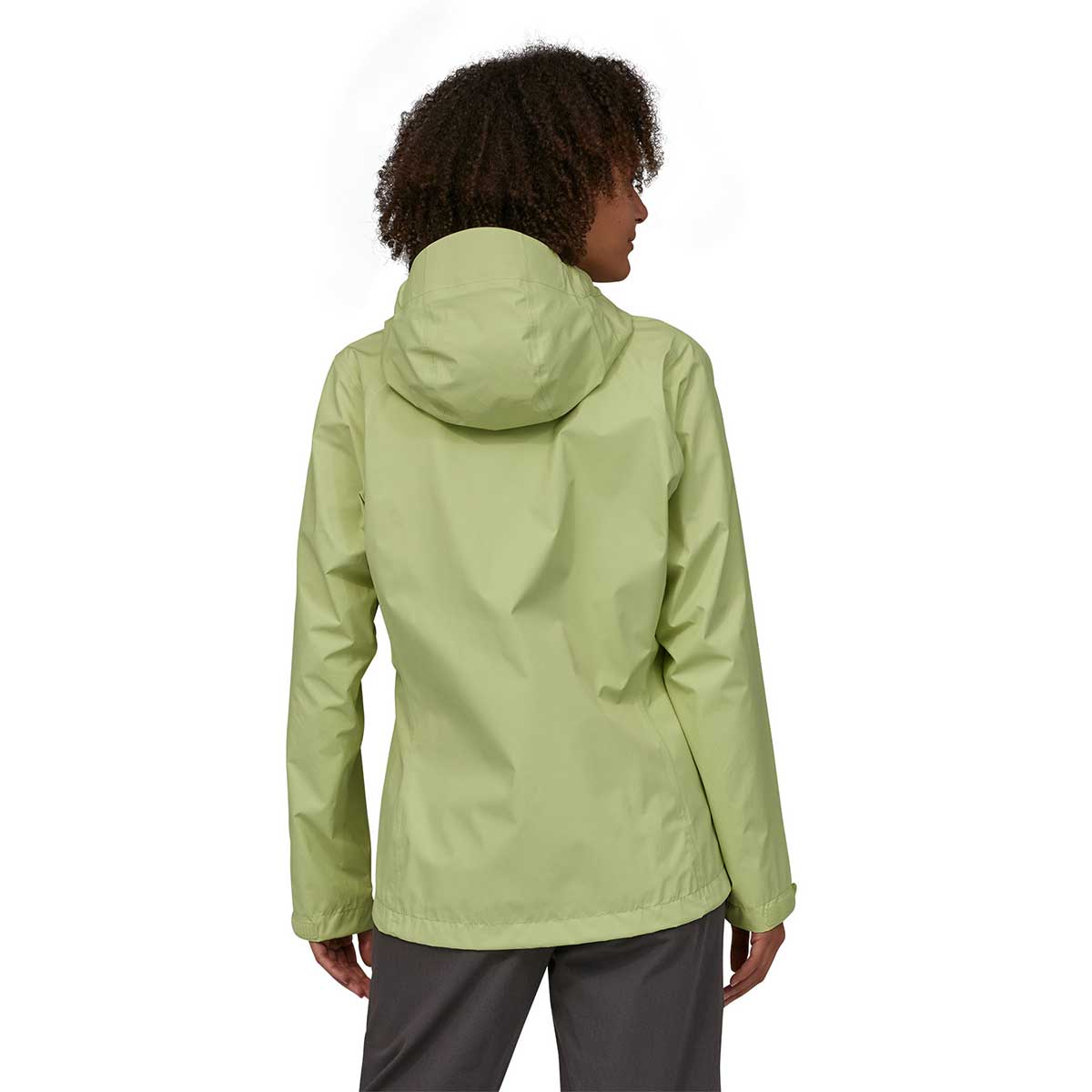 Patagonia Torrentshell 3L Jacket Women